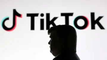 TikTok v USA