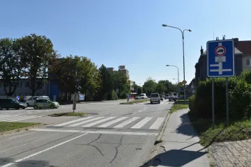 V Brně je kvůli rekonstrukci kanalizace uzavřená Bohunická ulice. Chystá se i čištění tunelů