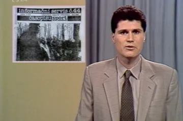 30 let zpět: Státní převrat v naší zemi?