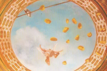 Gloria Slavia - vtipná rekonstrukce národního sebevědomí