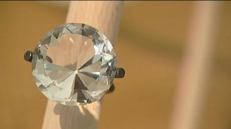 Reportáž Terezy Radvákové