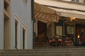 Některé pražské restaurace okrádají zákazníky