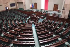 Poláci budou volit parlament 15. října