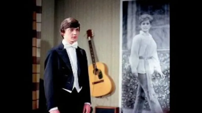 Na Vladimíra Dlouhého vzpomínal režisér Vorlíček