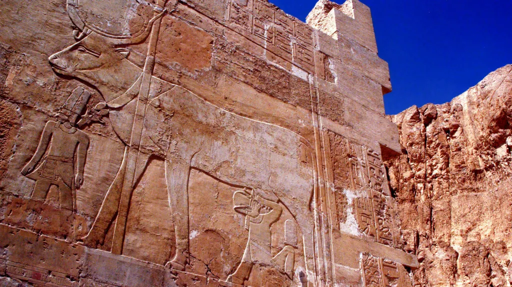 Luxor