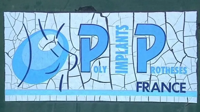 Zkrachovalá firma PIP