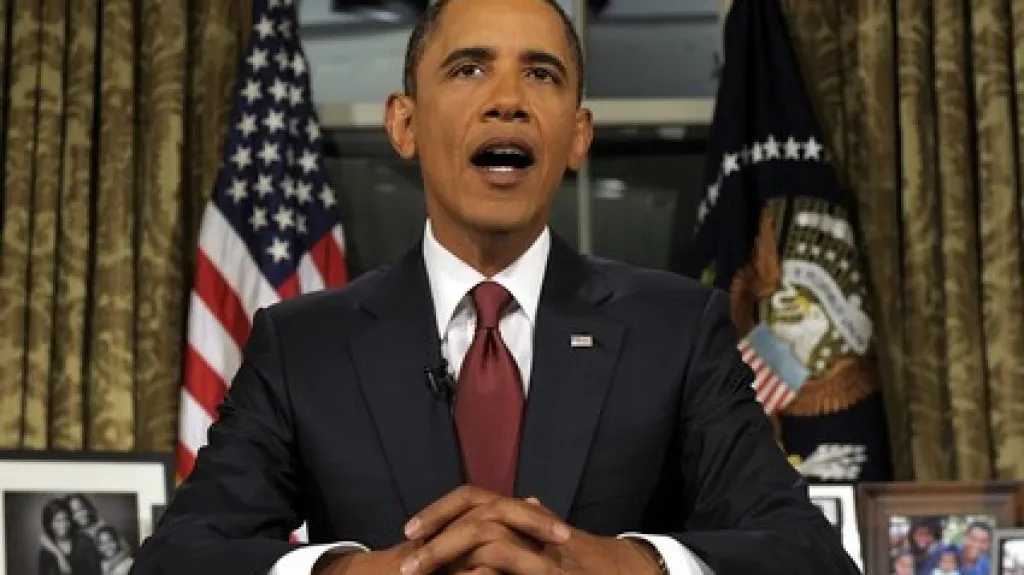 Barack Obama
