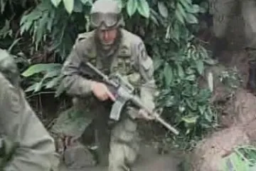 Američtí vojáci se do konce roku musejí stáhnout z Ekvádoru