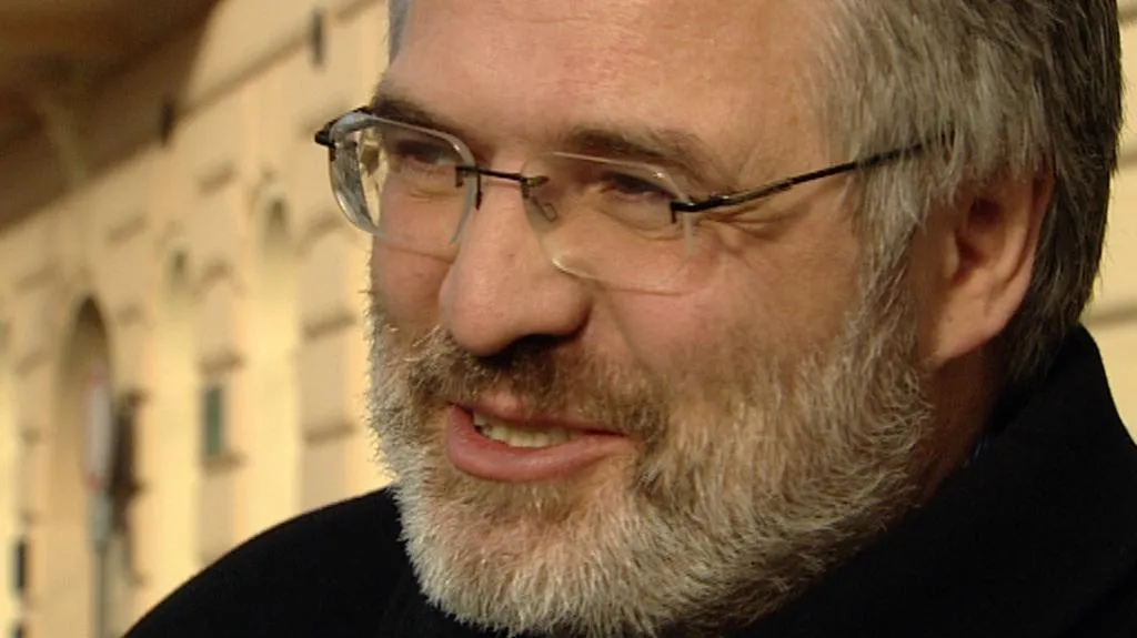 Dan Jiránek