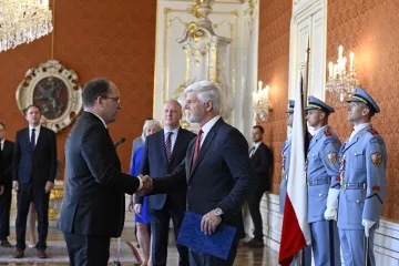 Zemědělství má nového ministra. Výborný hodlá z čela resortu tlačit na ceny potravin