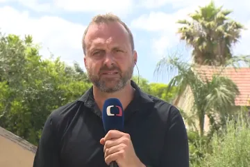 Borek: Útoky z 11. září obnažily slabiny blízkovýchodních režimů, obstály monarchie a Írán