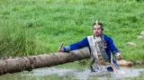 Ondřej Vetchý v pohádce Kdyby byly ryby