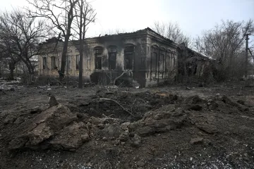 „Koupili jsme vás.“ Bangladéšané měli v Rusku pracovat, skončili na frontě