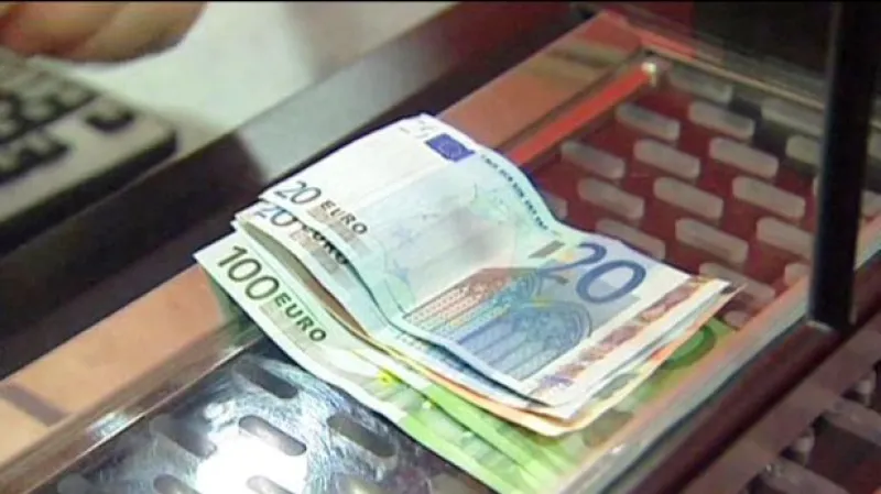 Vstup Evy Hrnčířové