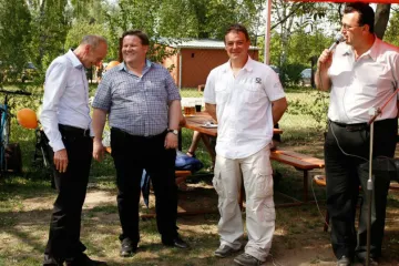 Místopředseda hodonínské ČSSD stane před soudem kvůli pašování papoušků