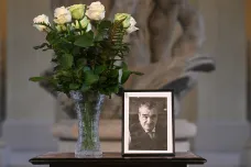 Pohřeb Karla Schwarzenberga bude se státními poctami
