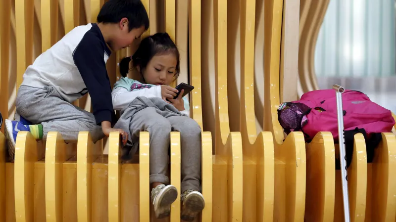 Dopady zrušení politiky jednoho dítěte