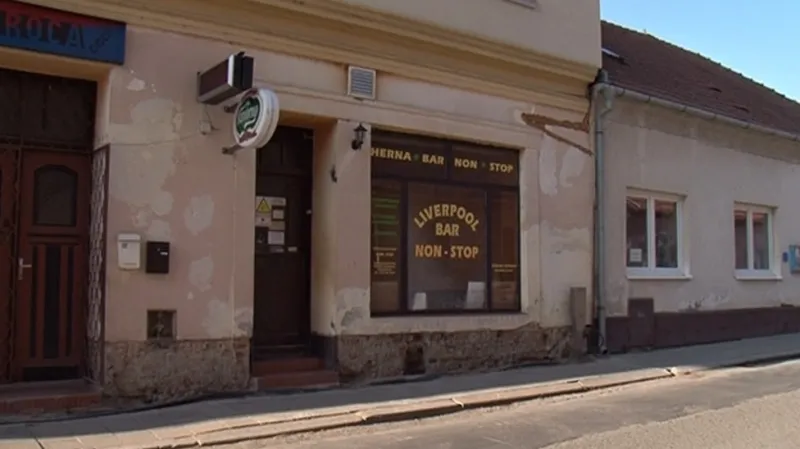 Hernám v Židlochovicích zvoní hrana