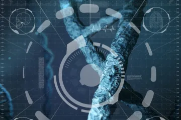 Vědci přepsali gen pacienta tak, aby se mu netvořilo tolik cholesterolu