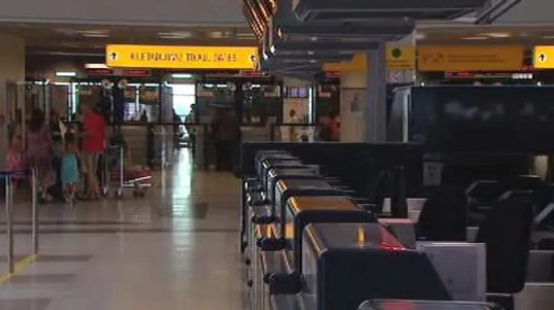 Problémy cestovní kanceláře Snail Travel