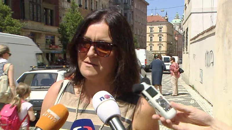 Helena Langšádlová