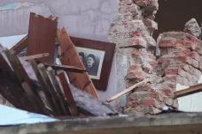 Chorvatsko odstraňuje následky ničivého zemětřesení. Záchvěvy neustávají