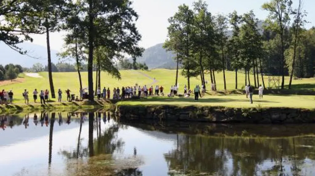 Moravia Silesia Open v Čeladné