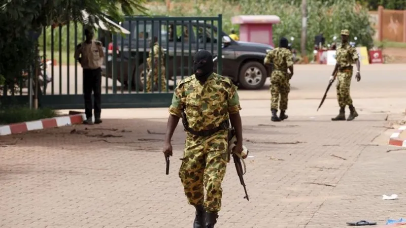 Jednotky prezidentské gardy