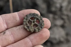 Archeologové našli na Hradecku keltské sídliště, které v tuzemsku nemá obdoby