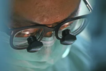 Závod s časem – transplantace v Česku na rekordu, primát drží IKEM
