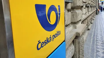 Česká pošta