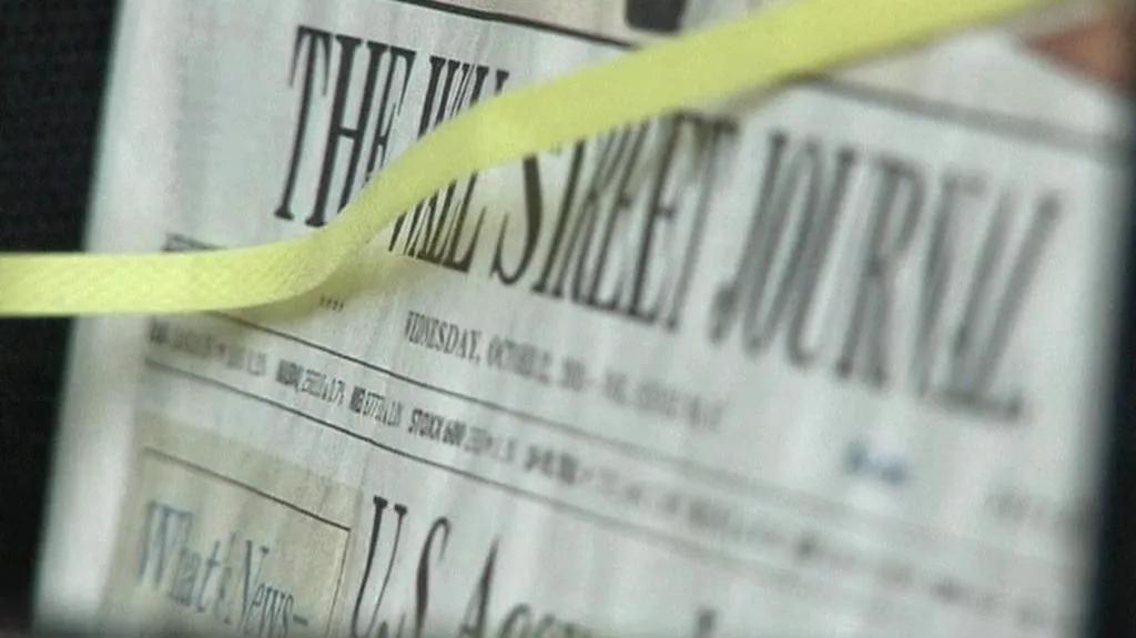 Wall Street Journal