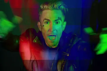 Klip týdne: Halucinogenní jízda Hollywood Undead