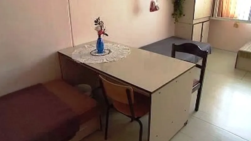 Věznice ve Světlé nad Sázavou