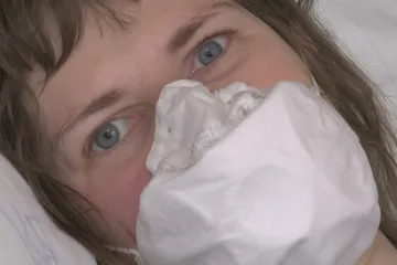 Na léčbu roztroušené sklerózy se ženě složilo za jediný den devět tisíc dárců