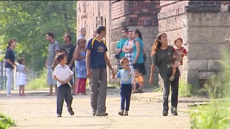 Rozhovor s K. Vishwanathanem a O. Roztočilem