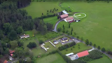 Dům podnikatele Boříka