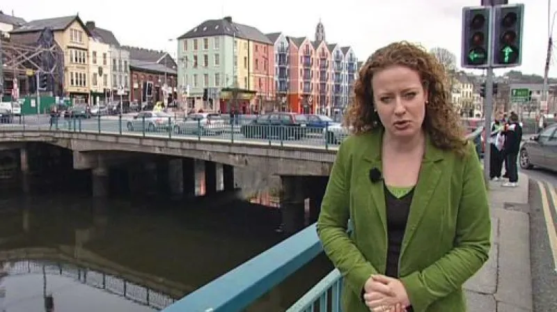 Reportáž Evy Hrnčířové