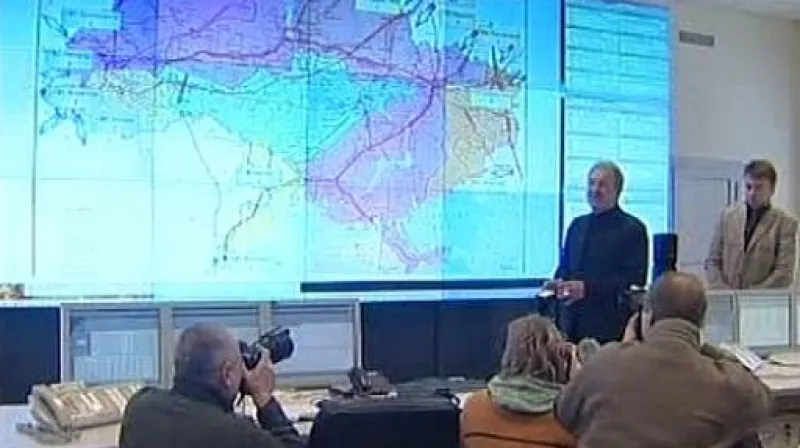 Telefonát Miroslava Karase