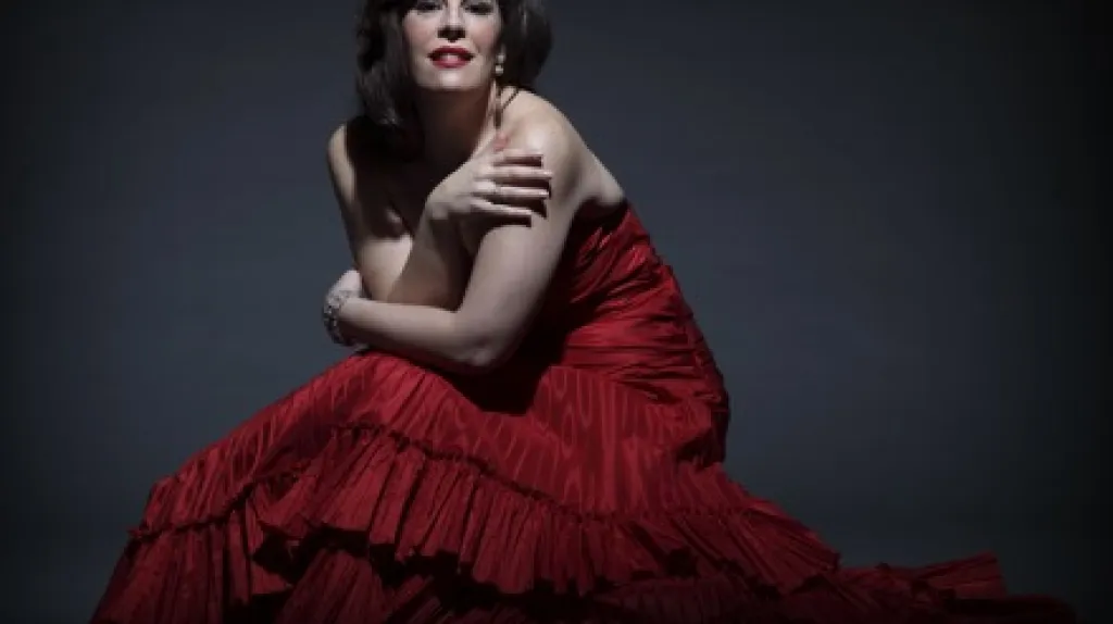 Sondra Radvanovsky