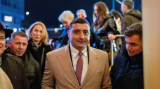 George Simion