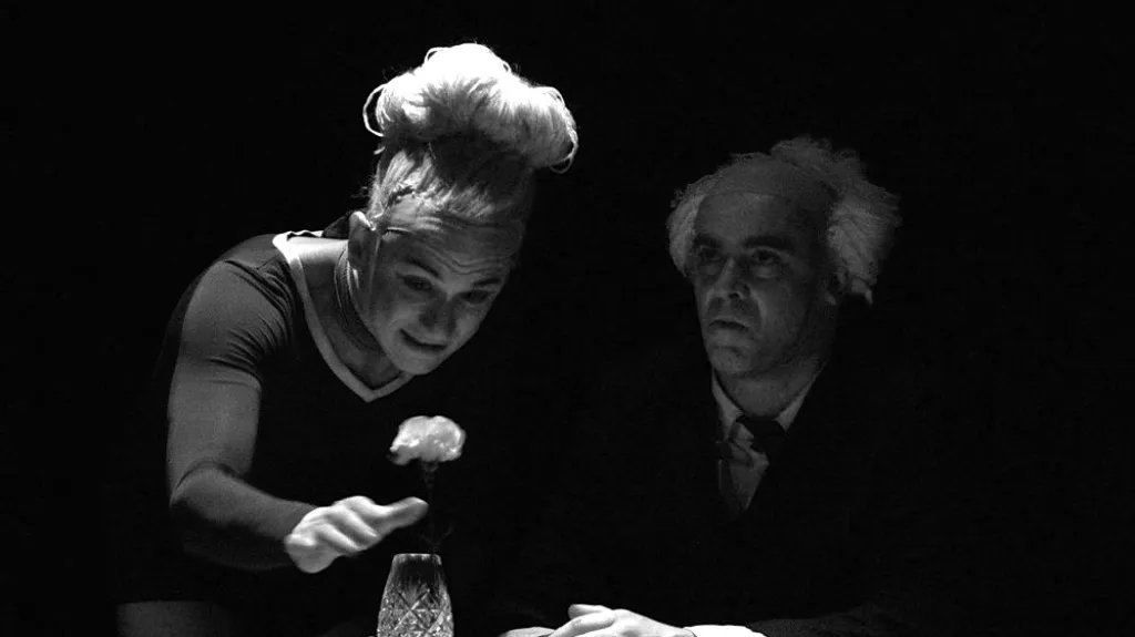 Jak se Husákovi zdálo, že je Věra Čáslavská