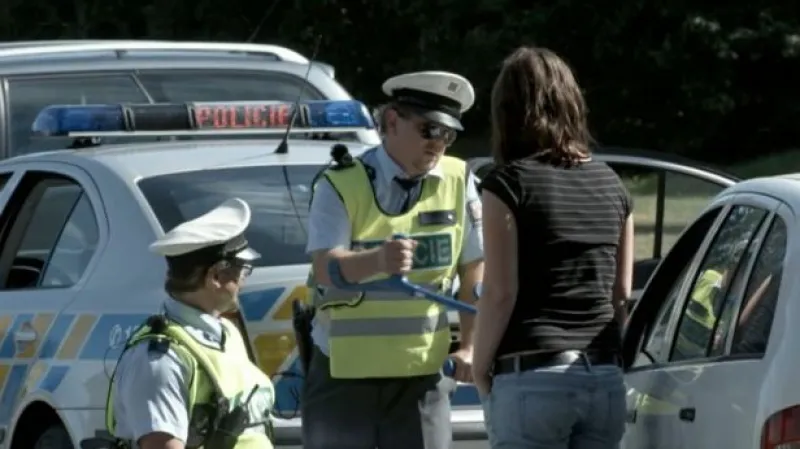 Soud s herci Potměšilem a Čtvrtníčkem odložen