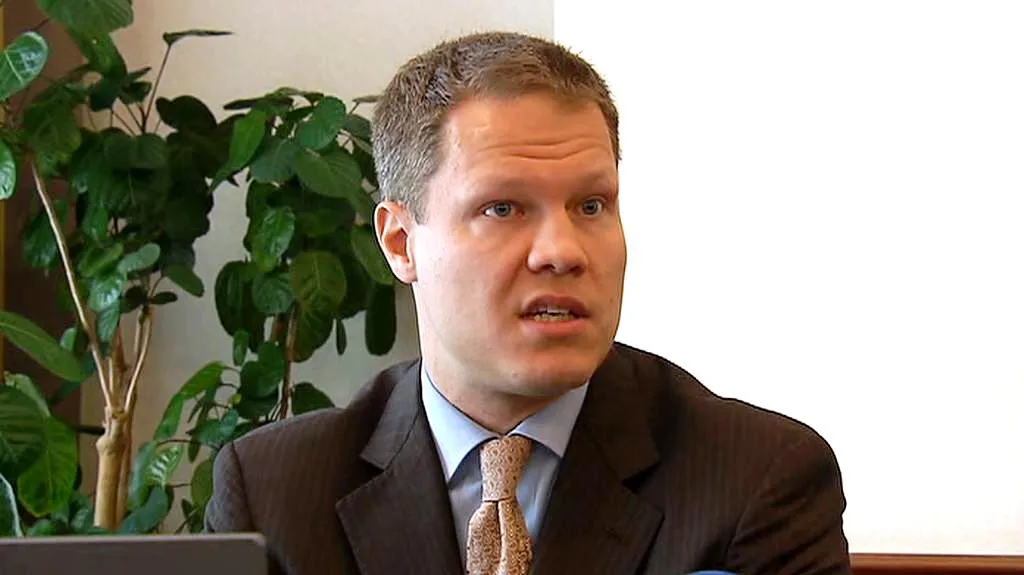 Filip Bušina