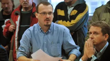 Radovan Šteiner