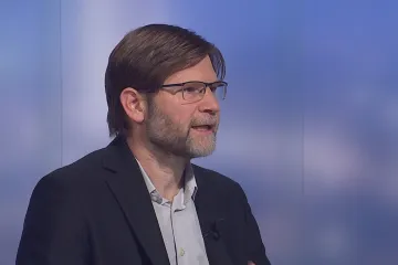 Krajina ztrácí produktivitu. Vytváříme rezervace, ale musíme se zaměřit i na každodenní přírodu, míní Kotecký