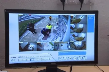 Boj s kriminalitou v Břeclavi: nové kamery, preventista i domovníci