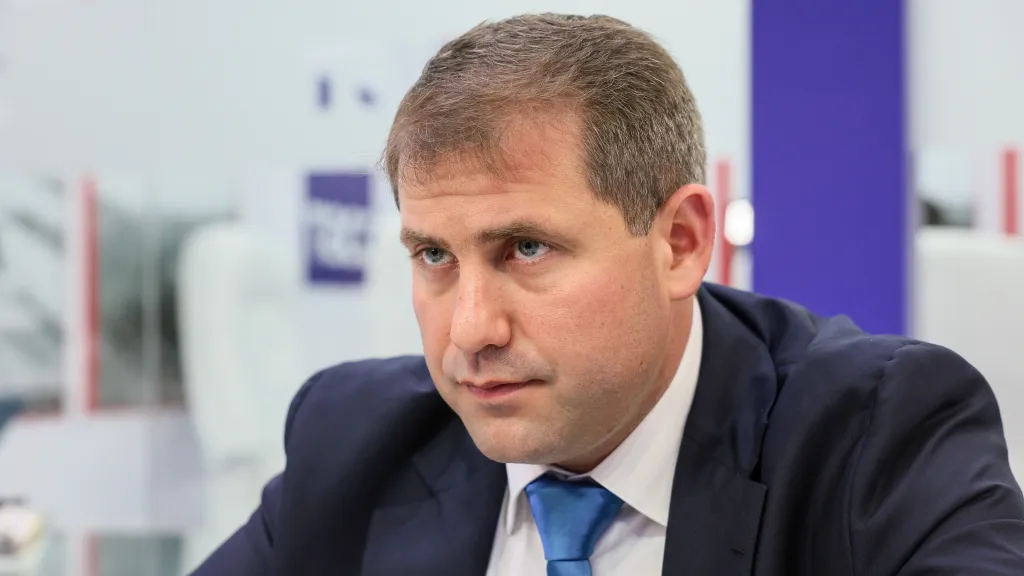 Ilan Šor