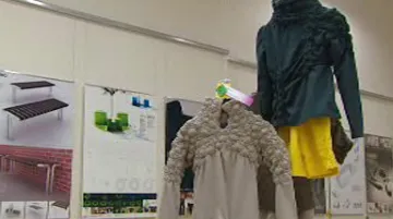 Studentský design