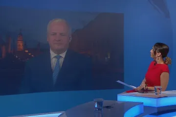 Češi jsou v dodržování covidových pravidel méně ukáznění, společnost je rozštěpená, říká Prymula